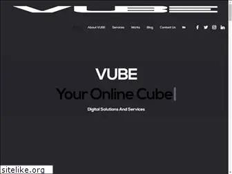 vubesolutions.com