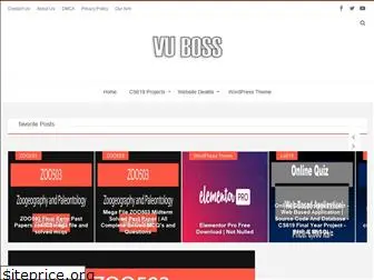 vuboss.blogspot.com