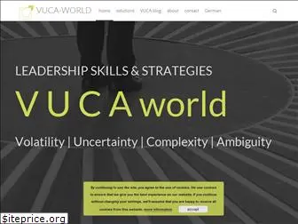 vuca-world.org