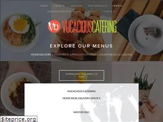 vucacious.com