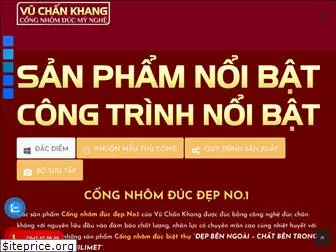 vuchankhang.com