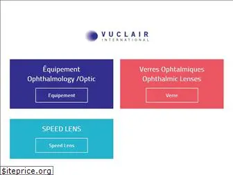 vuclair.com