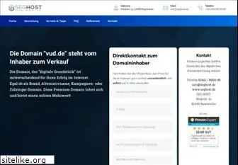 vud.de