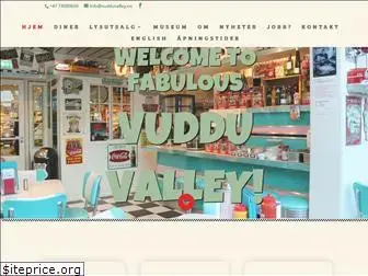 vudduvalley.no