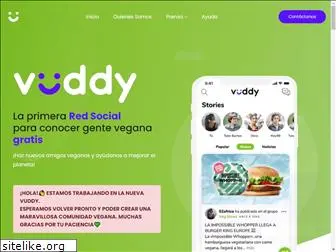vuddyapp.com