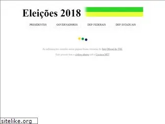 vue-eleicoes-2018.surge.sh