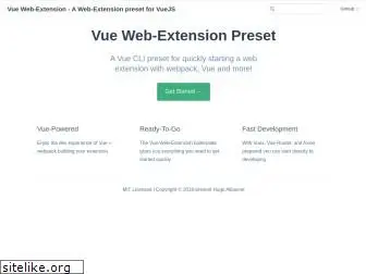 vue-web-extension.netlify.app