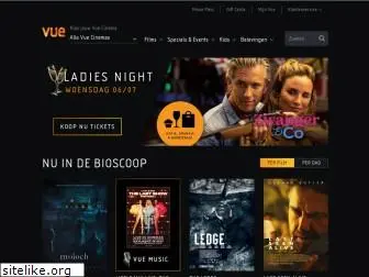 vuecinemas.nl