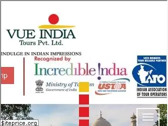 vueindiatours.com