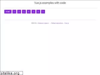 vuejs-examples.netlify.app