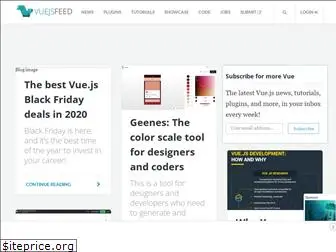 vuejsfeed.com