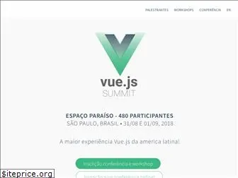 vuejssummit.com