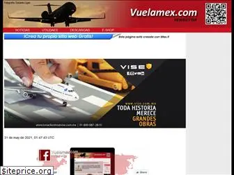 vuelamex.com