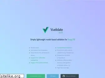 vuelidate.js.org