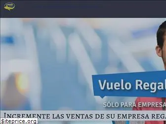 vueloregalo.com