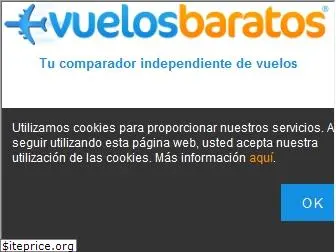 vuelosbaratos.es