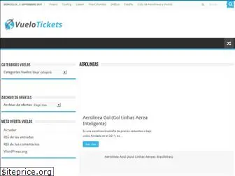 vuelotickets.net