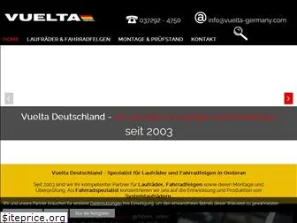 vuelta-germany.com