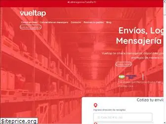 vueltap.com