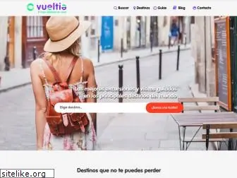 vueltia.com