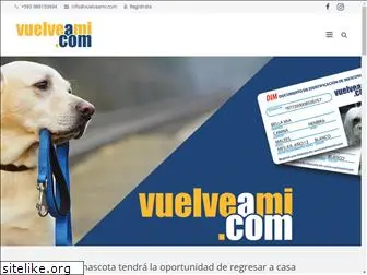 vuelveami.com