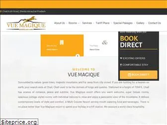 vuemagique.com