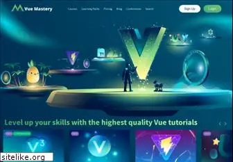 vuemastery.com