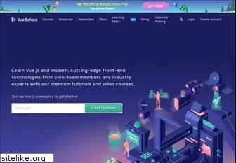 vueschool.io