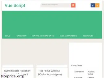 vuescript.com