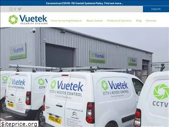 vuetek.co.uk