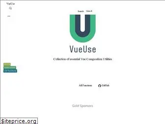 vueuse.org