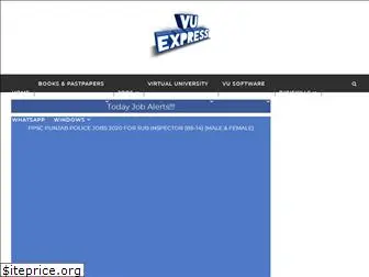 vuexpress.blogspot.com