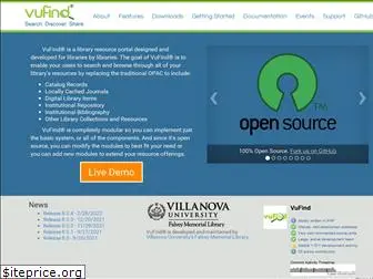 vufind.org