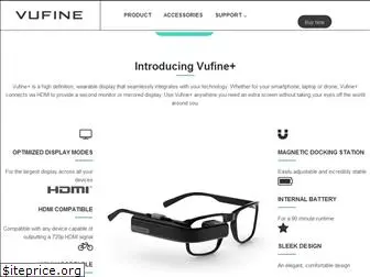 vufine.com