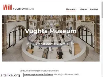 vughtsmuseum.nl
