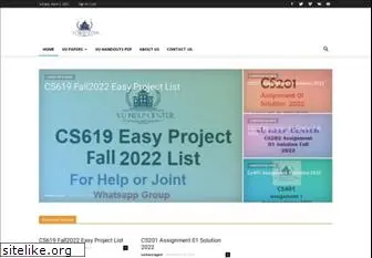 vuhelpcenter.com