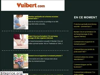 vuibert.com