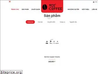 vuicoffee.com