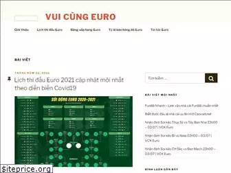 vuicungeuro.com