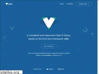 vuikit.js.org