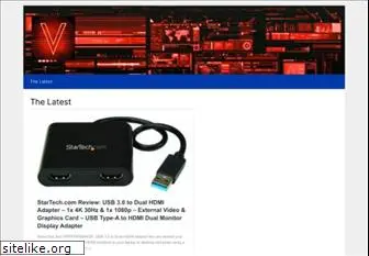 vuju.com