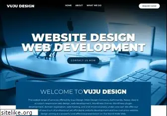 vujudesign.com