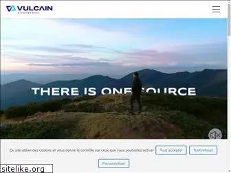 vulcain-engineering.com