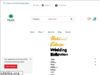vulcal.com