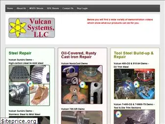 vulcan-systems.com