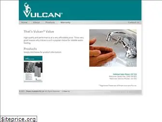 vulcan.com.au