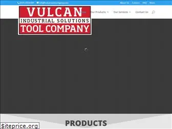 vulcancut.com