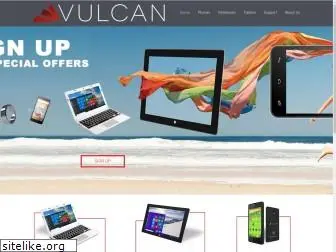 vulcanelectronics.com