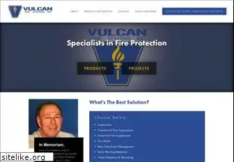 vulcanfiresystems.com