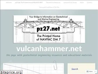 www.vulcanhammer.net